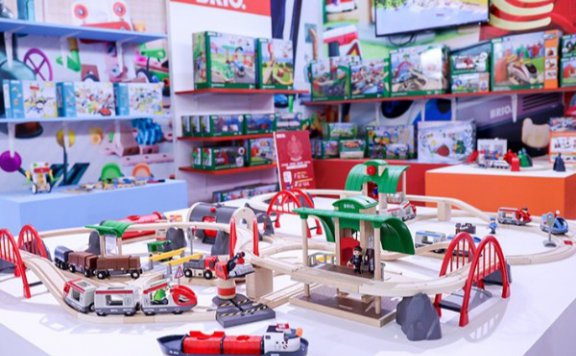 2025年全球玩具市场将有哪些新潮流