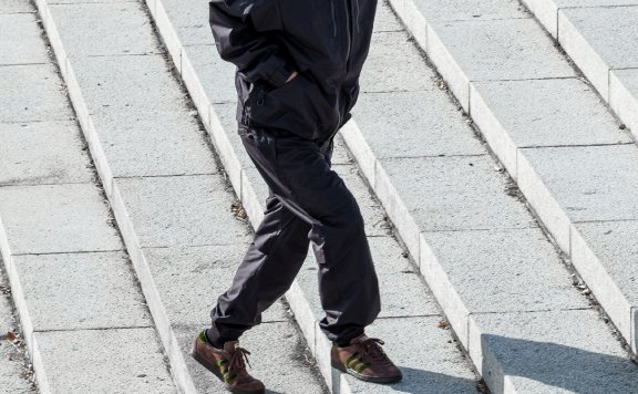 atmos x Marmot 全新合作系列发布