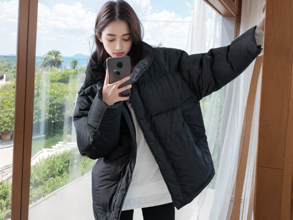 LV同款外套能成为你的时尚新宠吗？