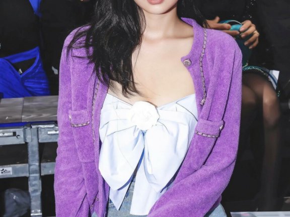 蝴蝶结元素如何提升你的气质