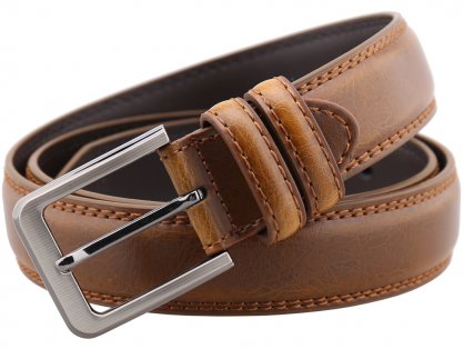 时尚配饰从高仿到高端,皮带市场的新趋势