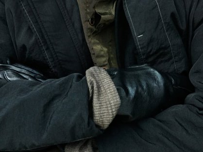 RANRA 2025 秋冬系列发布