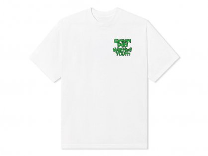 Verdy 联合摇滚乐队 Green Day 推出巡演 T 恤