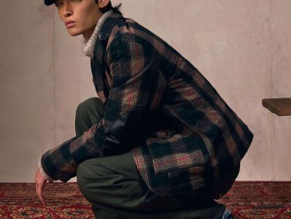 KITH x New Balance 991v2 全新配色来袭