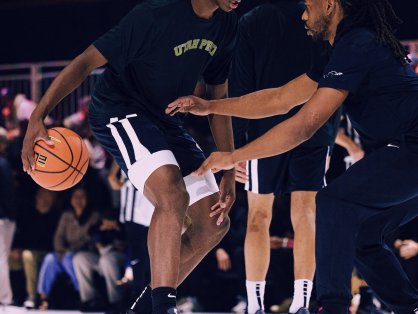 Nike 全新篮球鞋款 GT Future 曝光