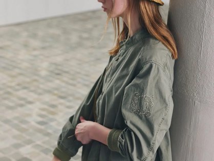 nonnative 发布 2025 春夏系列