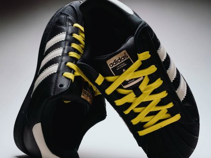 Pharrell x adidas 合作鞋款 Superstar 92 即将进行大规模发售