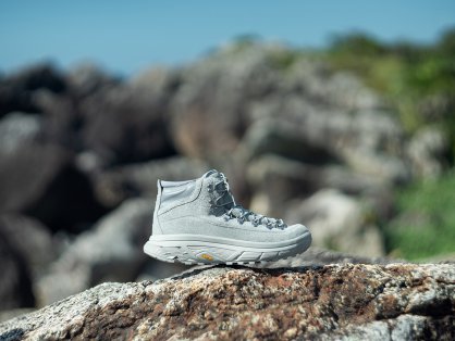 SUICOKE 2025 春夏系列亮相