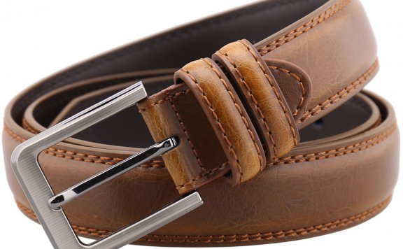 时尚配饰从高仿到高端,皮带市场的新趋势