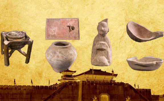 馆陶让传统与潮流火出圈