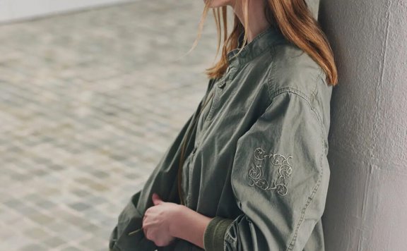 nonnative 发布 2025 春夏系列