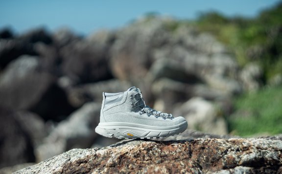SUICOKE 2025 春夏系列亮相