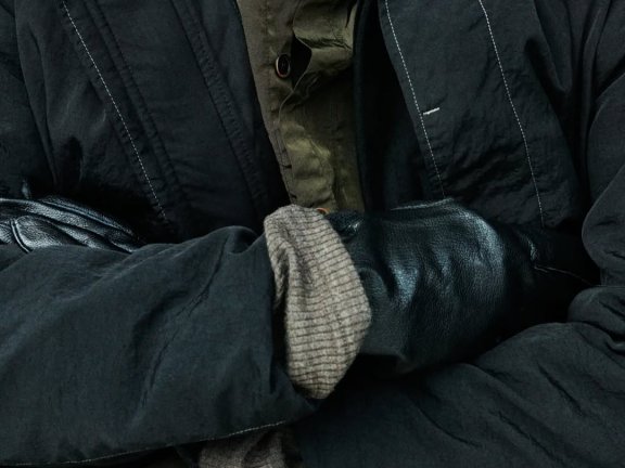 RANRA 2025 秋冬系列发布