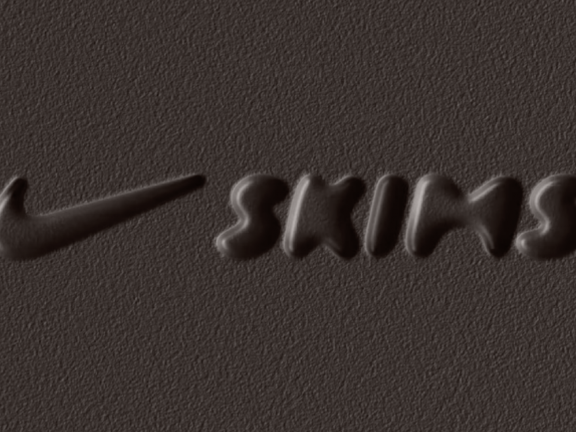 Nike 与 SKIMS 正式推出全新合作品牌 NikeSKIMS