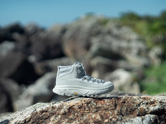 SUICOKE 2025 春夏系列亮相