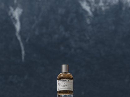 LE LABO 推出全新经典香氛尤加利 20
