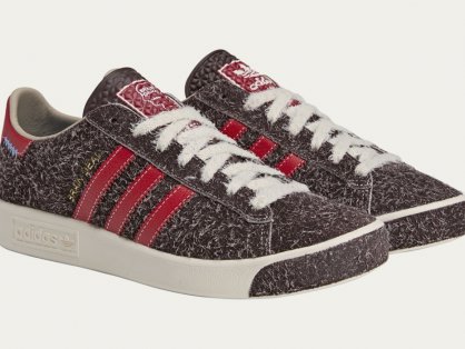 Brain Dead 即将与 adidas 推出 Forest Hills 合作系列