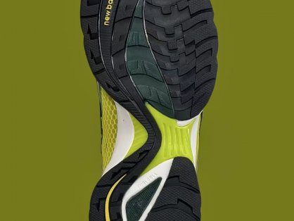 BUYSOME 抢先预览 Aimé Leon Dore x New Balance RC56