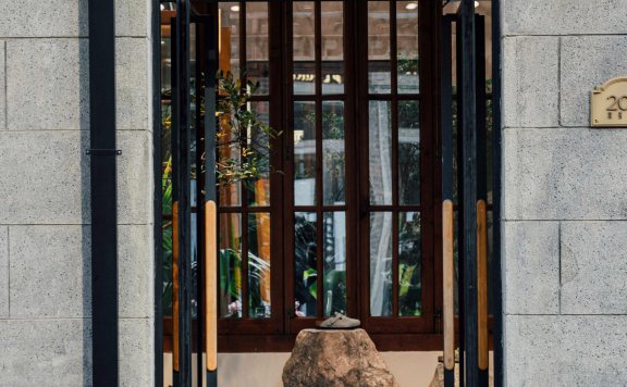 BIRKENSTOCK 上海张园概念店再启新程