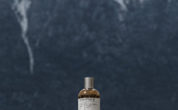 LE LABO 推出全新经典香氛尤加利 20