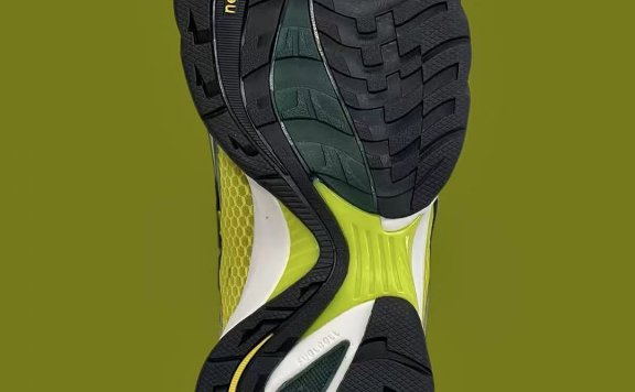 BUYSOME 抢先预览 Aimé Leon Dore x New Balance RC56
