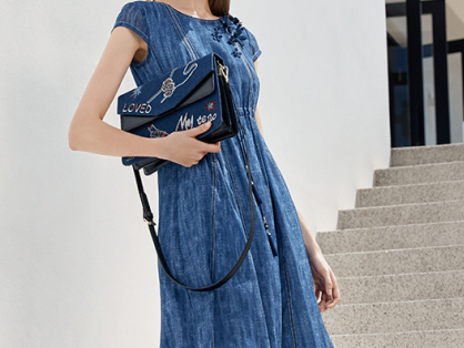 马天奴MyTeno 2025夏时尚品牌折扣女装尾货,直播间热门品牌集合店直供,买手超值折扣!