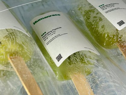 Pharrell Williams 护理品牌 Humanrace 登陆米兰设计周