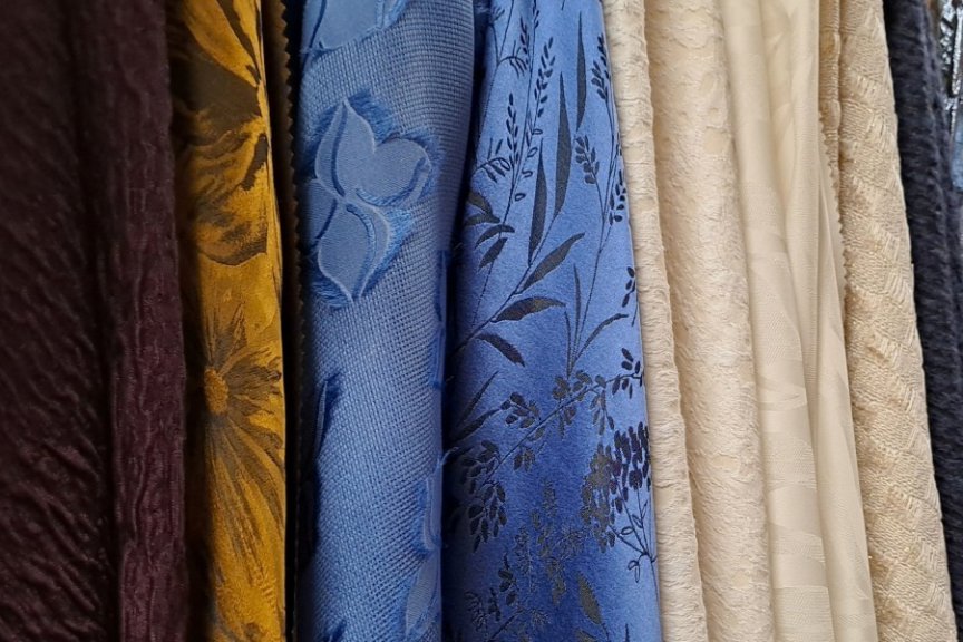 CHANEL 收购意大利丝绸制造商 Mantero Seta 少数股份