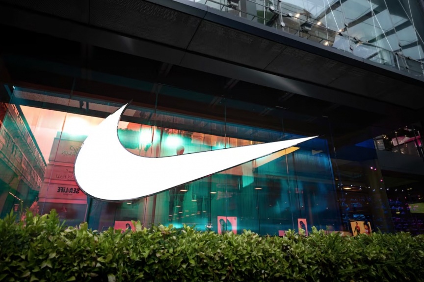 Nike 将在上海开设全新创意工作室