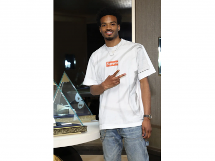 Tyshawn Jones 起诉 Supreme 要求赔偿 2600 万美元