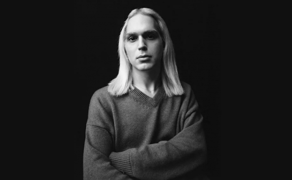 Niccolò Pasqualetti 将担任第 108 届 Pitti Uomo 客座设计师