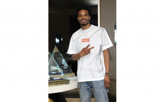 Tyshawn Jones 起诉 Supreme 要求赔偿 2600 万美元