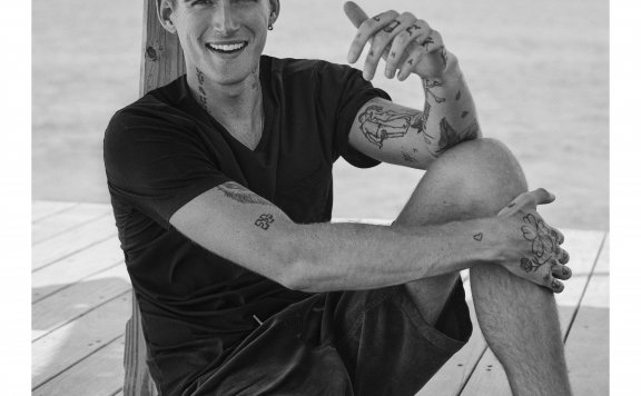 Vuori与Gerber-Crawford家族携手开创历史性合作