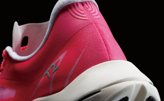 迪桑特推出全新DELTA PRO EXP V2跑鞋