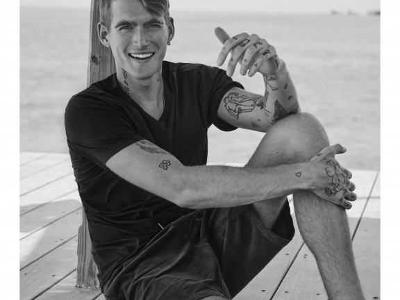 Vuori与Gerber-Crawford家族携手开创历史性合作