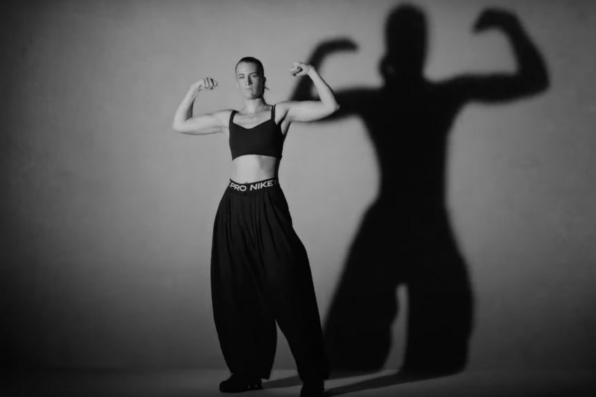 Nike 迎来多项重大人事变动，Amy Montagne 成新任品牌总裁