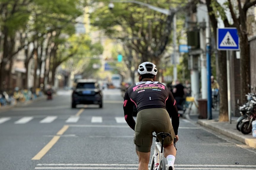 MAAP 全球首家概念店于静安嘉里中心正式开业