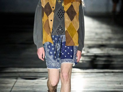 如何用一件潮流家具，瞬间提升家的格调