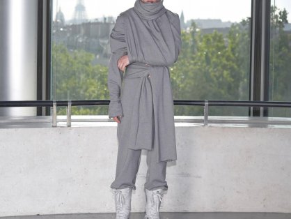 Rombaut 发布 2025 春夏系列 Lookbook