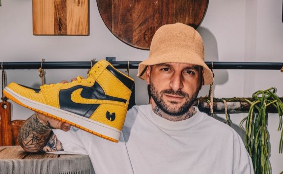 Nike 与 Shoe Surgeon 达成和解