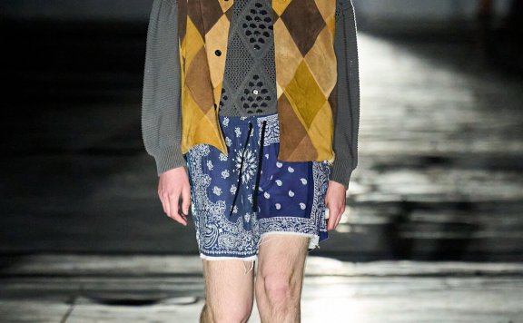 如何用一件潮流家具，瞬间提升家的格调