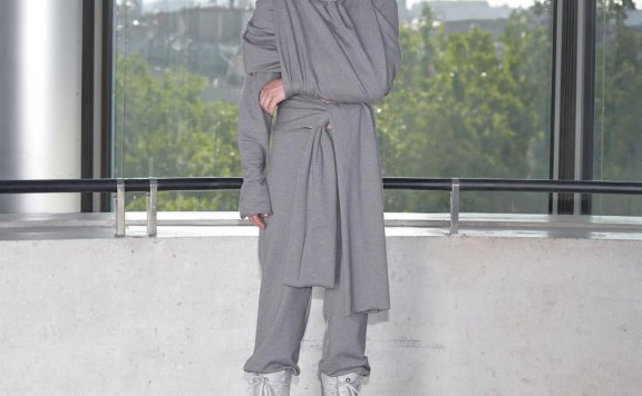 Rombaut 发布 2025 春夏系列 Lookbook