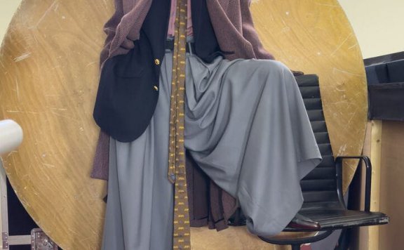 Vivienne Westwood 发布 2025 秋冬系列 Campaign