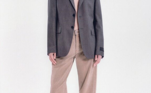 MM6 Maison Margiela 2026 早春系列发布