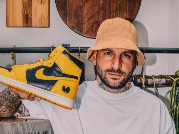 Nike 与 Shoe Surgeon 达成和解