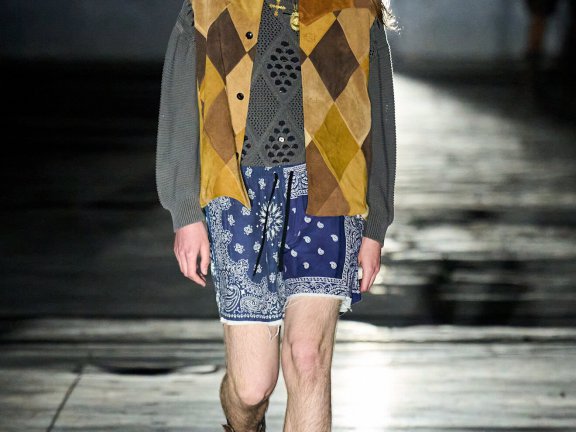 如何用一件潮流家具，瞬间提升家的格调