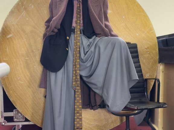 Vivienne Westwood 发布 2025 秋冬系列 Campaign