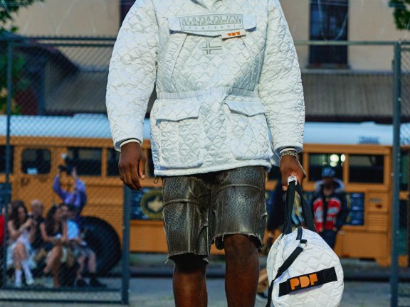 PDF 2026 春夏系列发布