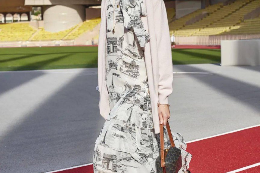 时尚买手2025欧洲春夏时尚潮流图鉴