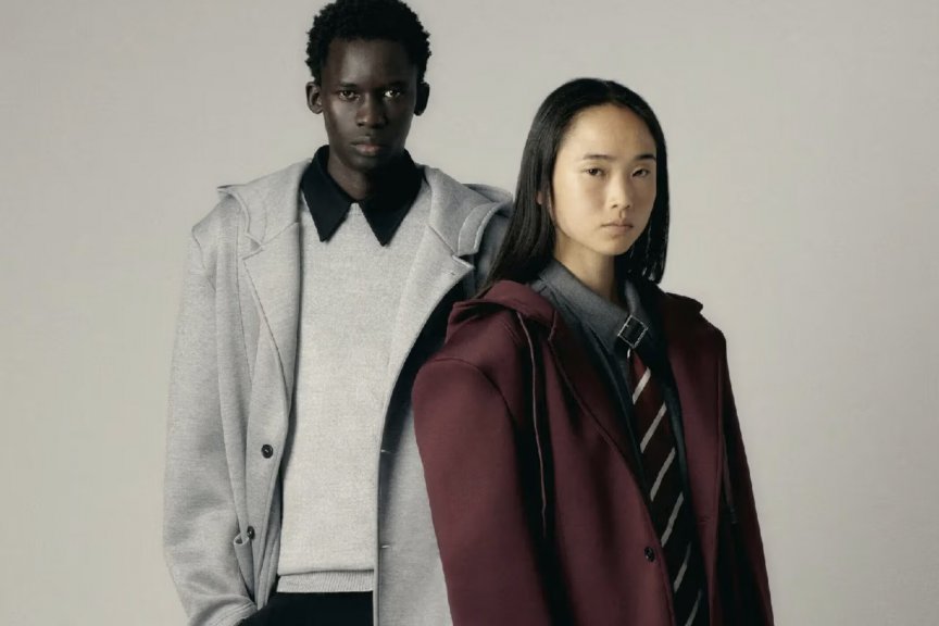 Dover Street Market 推出自有品牌 DSM